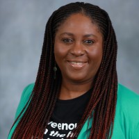 Akesha Edwards Email & Phone Number