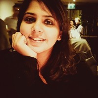 Corlytics Employee Winnie Singh's profile photo