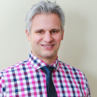 Go Epic Solutions Employee David Baldini's profile photo