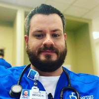 Baptist Health Employee Bryce Herman's profile photo