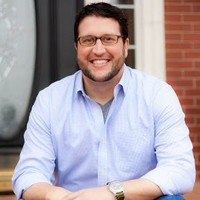 GP Construction Group Employee Derek Talkington's profile photo