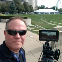 Timecode-Films Employee Ron Hurley's profile photo