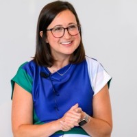 Washington Metropolitan Area Transit Authority (WMATA) Employee Katie Cristol's profile photo