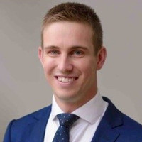 Aviso Tas Insurance Brokers Employee Declan McShane's profile photo