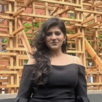 DZ Corporation Employee Leed Vaishnavi Subramanian's profile photo