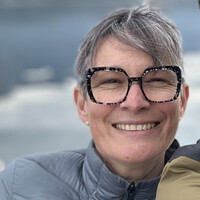 Fluid Topics Employee Aude Lemar-Verrier's profile photo