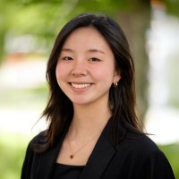 Blossom Social Employee Emma Han's profile photo