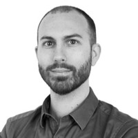 2GEZER - CRM x DATA Employee Martin Currias's profile photo