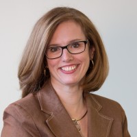 Journey's End Refugee Services, Inc. Employee Theresa Deluca's profile photo