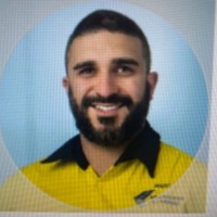 Hindmarsh Plumbing Employee Marc D'Ortenzio's profile photo