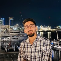 Dhrumil Shah Email