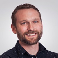 Geneva Supply Employee Jared Poppert's profile photo