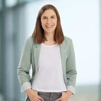 Bildungswerk der Hessischen Wirtschaft e.V. Employee Anja Dörr's profile photo