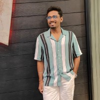 Saumitr Gupta's profile photo