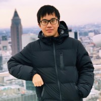 OtherLevels Employee Changhong Lin's profile photo