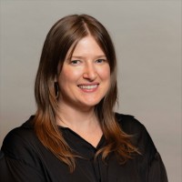 AAMC Employee Bridgette Scarff's profile photo