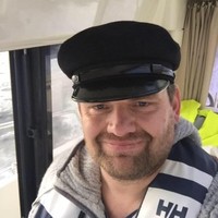 INRIGO AS Employee Trond Strømberg's profile photo