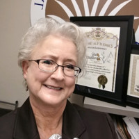Palmdale Regional Medical Center Employee Julie Montague's profile photo