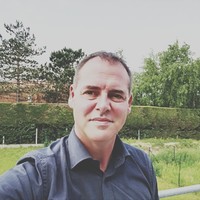 Frédéric Bas Email & Phone Number
