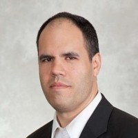 Axonify Employee John Vukovic's profile photo