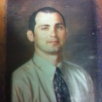 SALINAS HIGH SCHOOL Employee Benji Tackett's profile photo