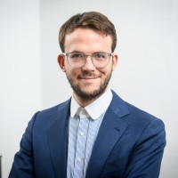 Berliner Energieagentur GmbH (BEA) Employee Lorenz Rombach's profile photo