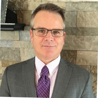 ExploreLearning Employee Dennis Scully's profile photo