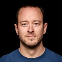 Quin Stevenson Email & Phone Number