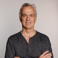 Ian Schrager Company Employee Robert Ashton's profile photo
