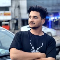 UPCOMM SOLUTIONS (SMC-PRIVATE) LIMITED Employee Hasan Ali's profile photo
