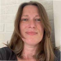 TrustedIA Employee Janine Goodbourne's profile photo