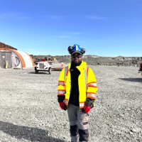 TMAC Resources Inc. Employee Paul Gyenin's profile photo