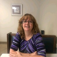 Helmerich & Payne Employee Leslie Mitchell's profile photo