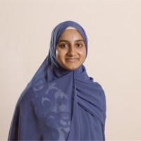 KCLSU Employee Haneen Farid's profile photo