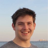 TEKsystems Employee Samuel Burks's profile photo