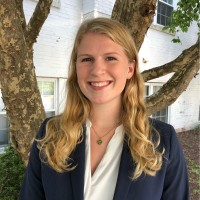 University of Virginia School of Law Employee Caroline Daniel's profile photo