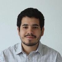 HTX Employee Matias Santacruz's profile photo