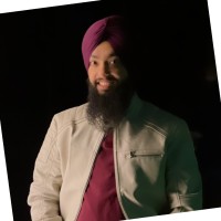 Anmol Mangat Email