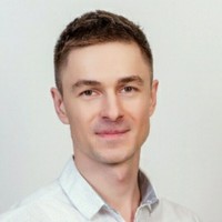 Quadcode Employee Yury Terekhov's profile photo