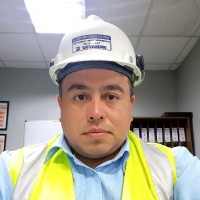 Grupo Komatsu Cummins Employee Danilo Muñoz Mansilla's profile photo