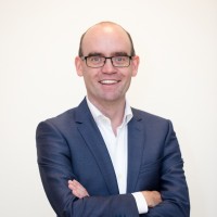 Fidus Employee Marc Hummelink's profile photo