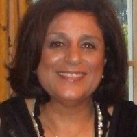 Berea Children's Home & Family Services (Now OhioGuidestone) Employee Mervat El-Dabh's profile photo