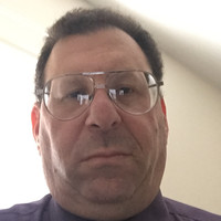 Liberty University Employee Robert Pincus's profile photo