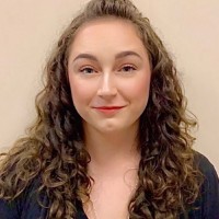 Enbright Credit Union Employee Madisyn McFerrin's profile photo