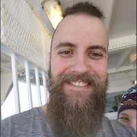 Logan Employee Balázs Losonczy's profile photo