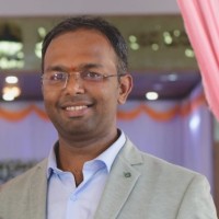 Coal India Limited Employee G. Chengappa's profile photo
