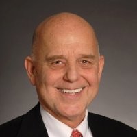 Long & Foster Companies Employee Darrell Parsons's profile photo