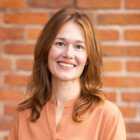 Community Arts Stabilization Trust Employee Sarah Scott's profile photo