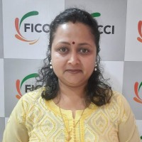 Supriya Sharma Email & Phone Number