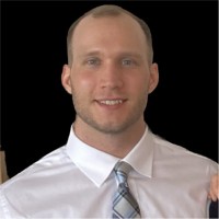 Covercy Employee Patrick Bramwell's profile photo